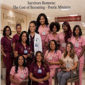 Women Of The Waiting Room