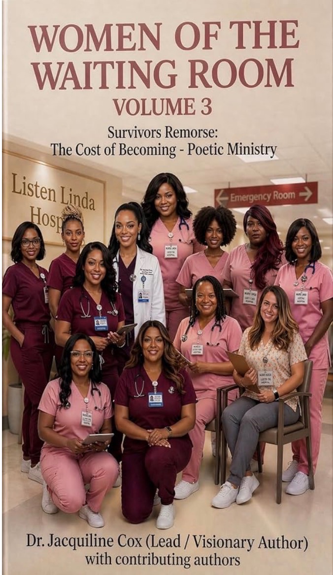 Women Of The Waiting Room