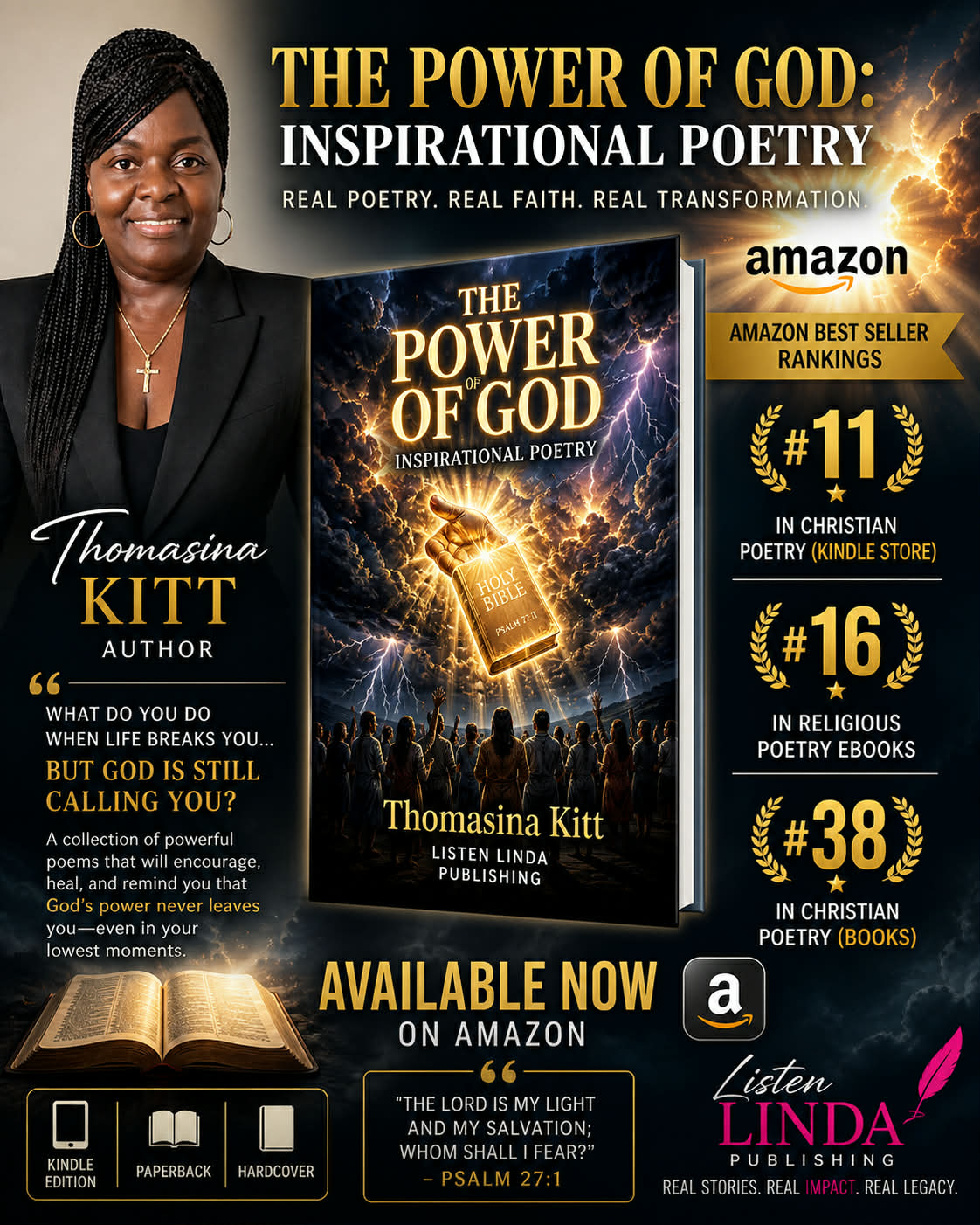 The Power Of God - Image 3