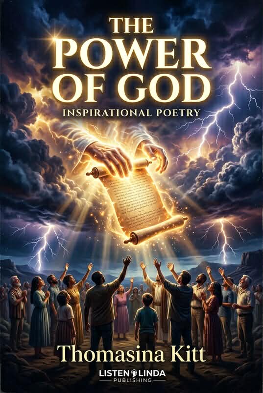 The Power Of God - Image 4