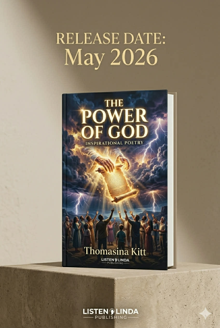 The Power Of God