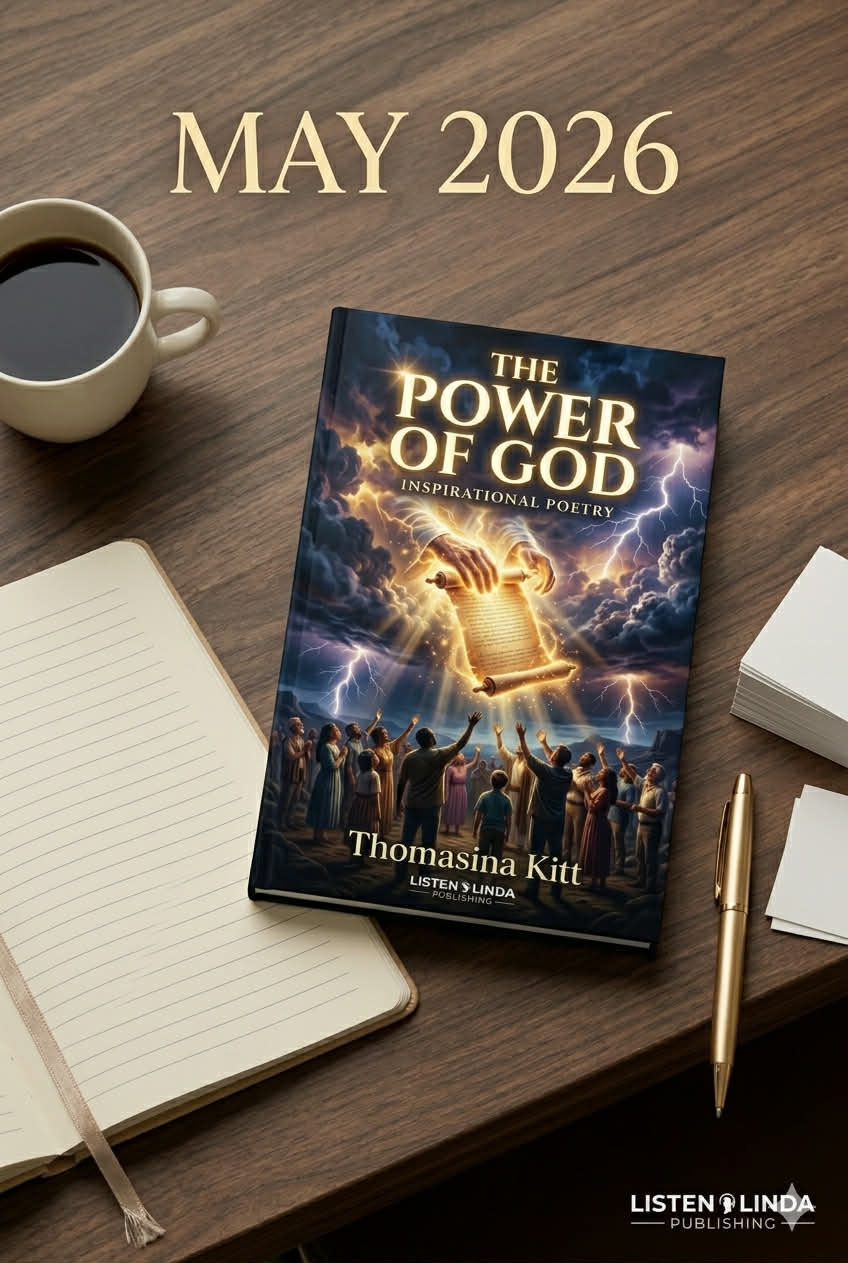 The Power Of God - Image 2